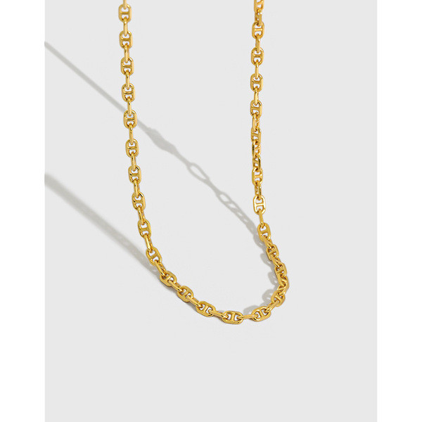 A31510 minimalist necklace