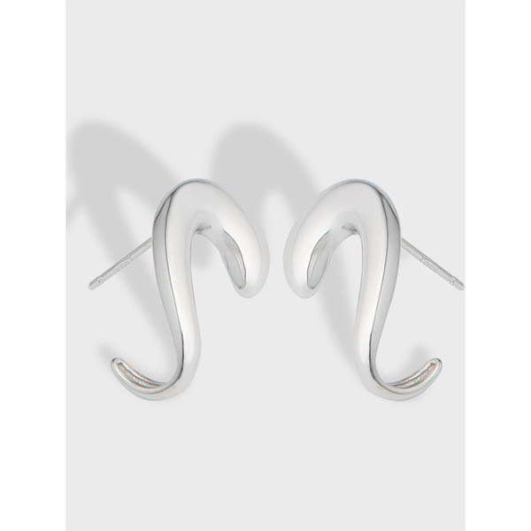 A32751 designs925 sterling silver earrings