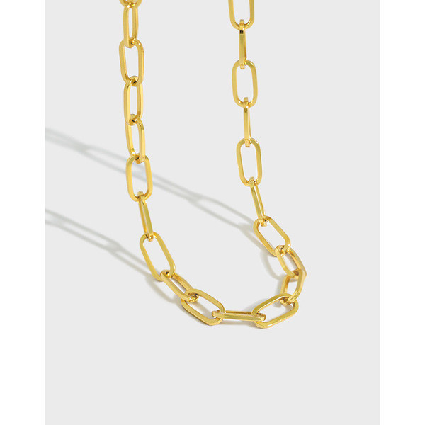A31519 quality chain necklace
