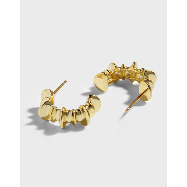 A33184 design chic grade earringss