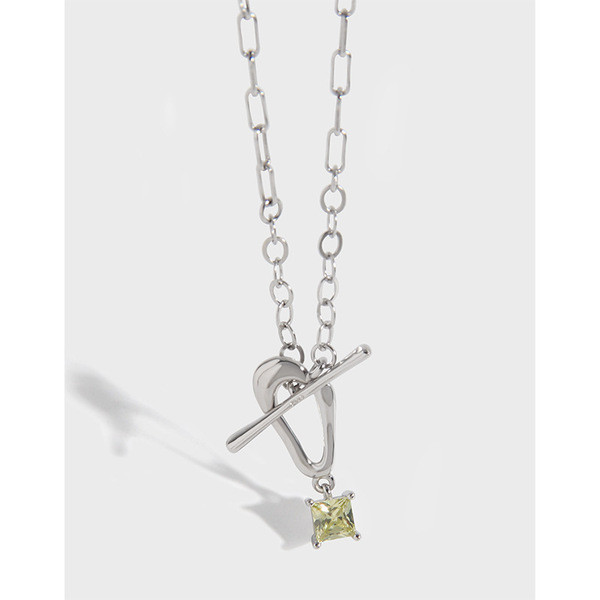 A34180 design uniqueOT necklace