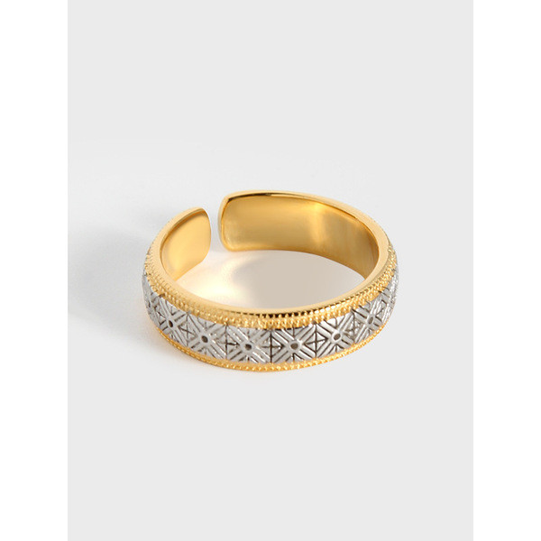 A32653 design unique simples925 sterling silver ring