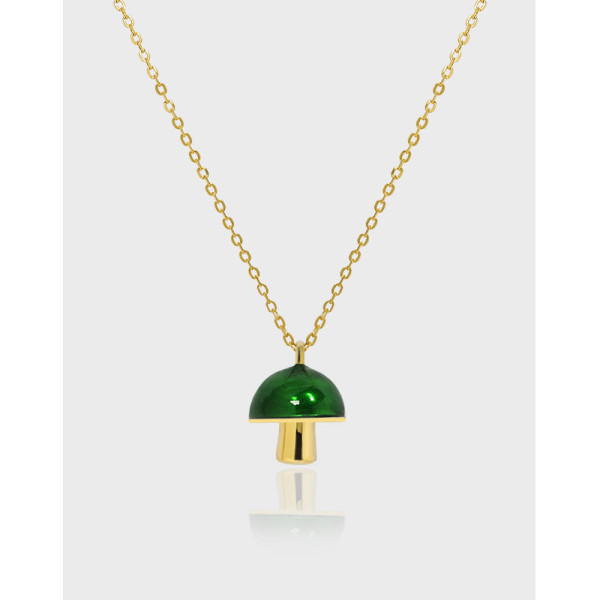 A36782 design chic qualitys925 sterling silver necklace