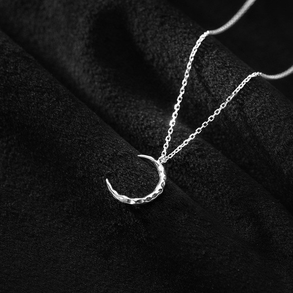 A31265 s925 sterling silver necklace