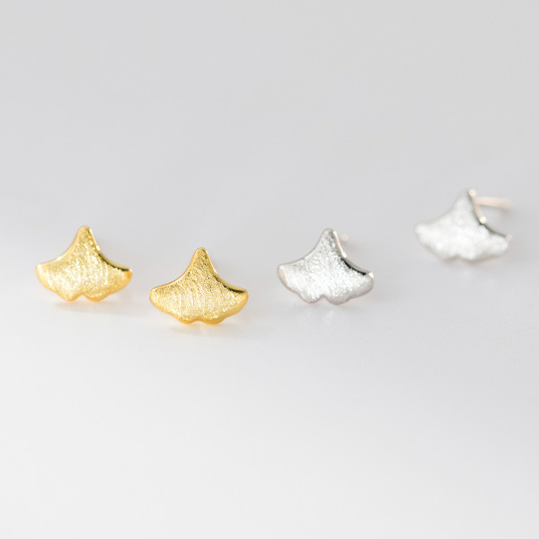 A45924 s925 sterling silver sweet stud fashion earrings