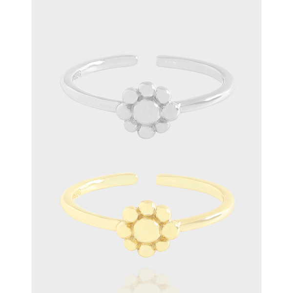 A42000 design sterling silver s925 ring