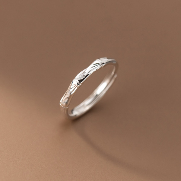 A37481 s925 silver design elegant ring