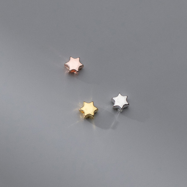 A41800 s925 sterling silver unique pendant fashion