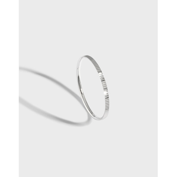 A37617 design minimalist quality s925 sterling silver ring