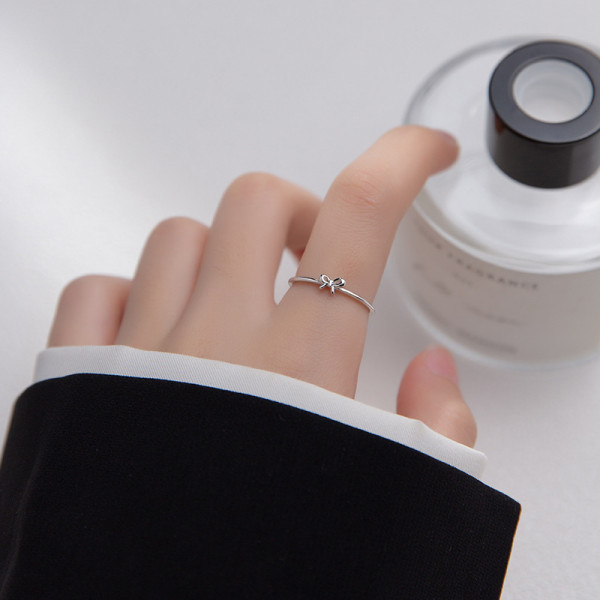 A35115 s925 sterling silver ring