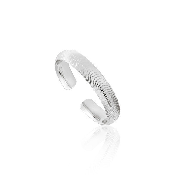A44224 s925 sterling silver unique ring