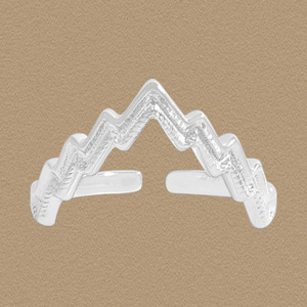 A45482 sterling silver s925 ring