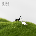 A35868 s925 sterling silver trendy cute tiny cute earrings