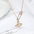 A32841 simple chic necklace