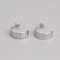 A32734 s925 sterling silver earrings