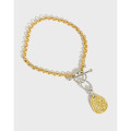 A36514 qualityOT cha925 sterling silver charm bracelet