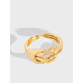 A32496 design s925 sterling silver ring