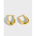 A37604 design s925 sterling silver earrings