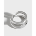 A32537 quality  simple thick ring
