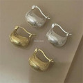 A41709 simple elegant stud earrings
