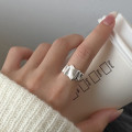 A38262 s925 sterling silver design elegant ring