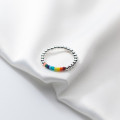 A35110 s925 sterling silver sweet ring