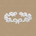 A46214 butterfly s925 sterling silver sweet ring