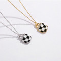 A35314 design 925 sterling silver fashion necklace