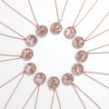 A35313 s925 sterling silver necklace