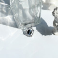 A32965 925 sterling silver vintage design necklace