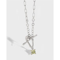 A34180 design uniqueOT necklace