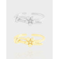 A41736 design sterling silver s925 ring