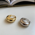 A32598 925 sterling silver earrings