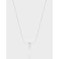 A38865 design sterling silver s925 quality necklace