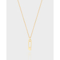 A39395 design heart quality sterling silver s925 necklace