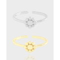 A42000 design sterling silver s925 ring