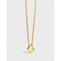 A34182 design unique shell necklace