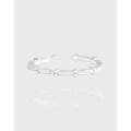 A43652 flower tree sterling silver s925 ring
