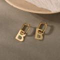 A33098 statement chic trendys925 sterling silver earrings