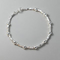 A40173 s925 silver charm trendy design elegant bracelet