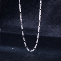 A33994 s925 sterling silver chain necklace