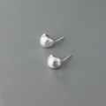 A35603 s925 sterling silver fashion cute earrings