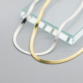 A38084 s925 sterling silver necklace
