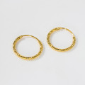 A45499 s925 sterling silver trendy sweet dainty starts stud earrings