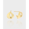 A37752 design unique stud sterling silver s925 quality earrings