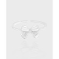 A42414 design butterfly sterling silver s925 ring