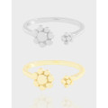 A41999 design sterling silver s925 ring
