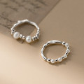 A42956 s925 sterling silver sweet unique fashion ring
