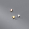 A41800 s925 sterling silver unique pendant fashion