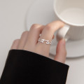 A36279 s925 sterling silver fashion ring